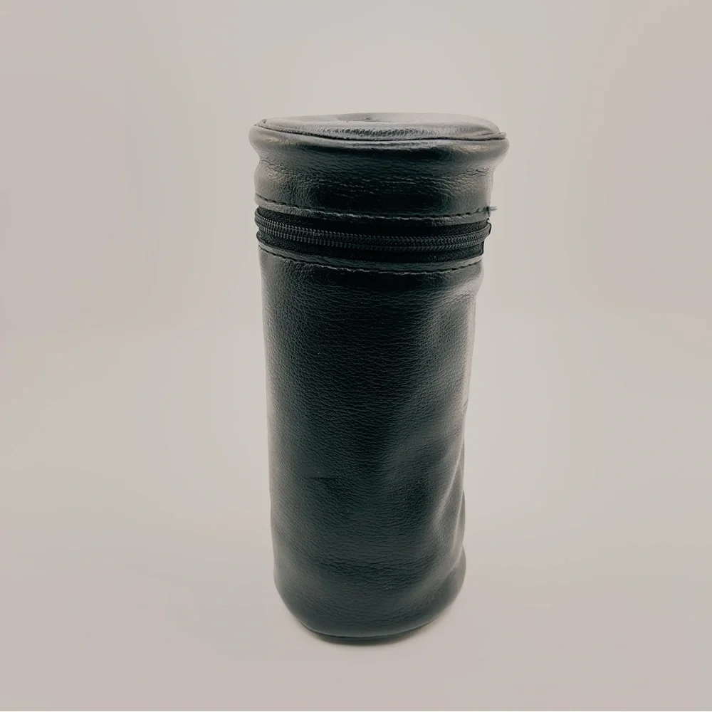 KIRON 80-200mm F/4 Macro 1:4 Zoom Lens Kino Precision Japan w Case & User Manual